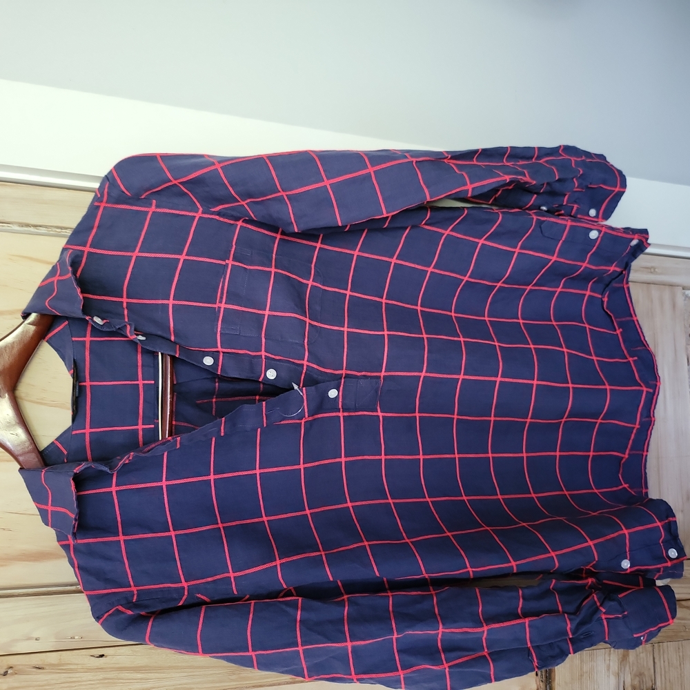 Brooks Brothers ladies shirt